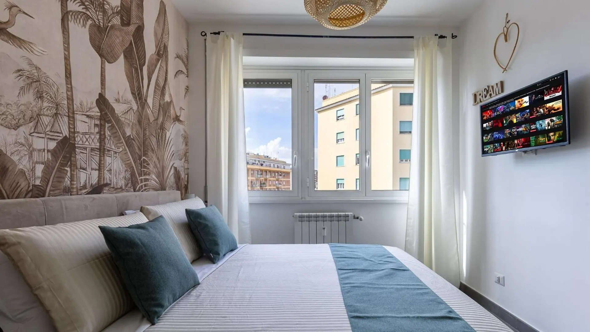 Radio Hotel Roma
