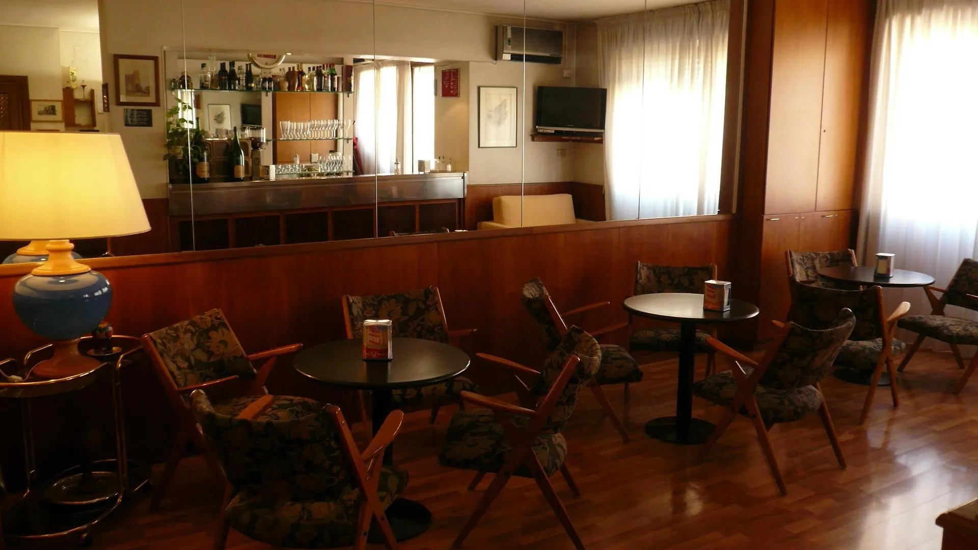 Radio Hotel Rome Italy