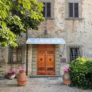 San Leolino Appartamento