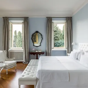 Della Pergola Relais Et Chateaux 3*, Alassio Italië
