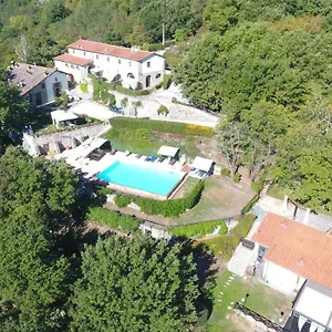 Borgo La Fratta Apartment Barberino di Mugello