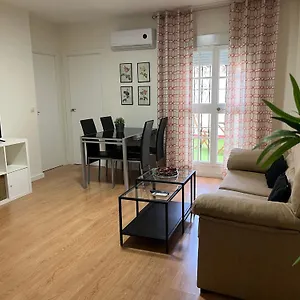 Alameda Apartamento Ronda