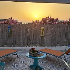 La Di Eracle Ferienhaus Licata