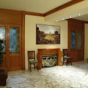 Hotel San Pietro, Rom