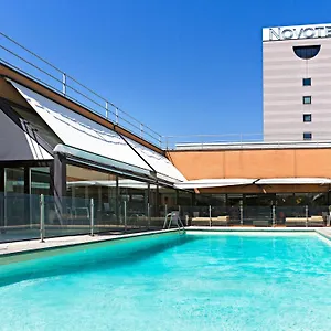 Novotel Linate Aeroporto 4*, מילאנו איטליה