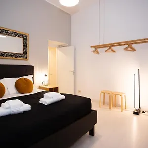 Persia Collection Colosseo Apartment