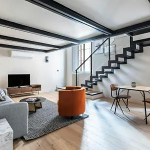 Sonder Trastevere Lejlighedshotel