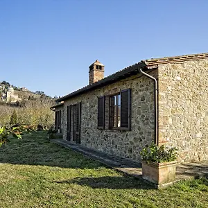 Pescaia Bauernhof Montepulciano Stazione