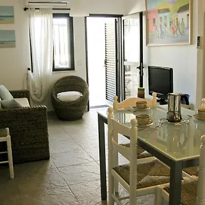 Almargem 77 Casa de Férias Cabanas De Tavira