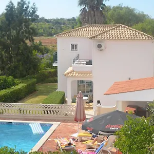Casa Do Poco Villa Armação de Pêra