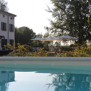 Viridarium Bauernhof Castellucchio