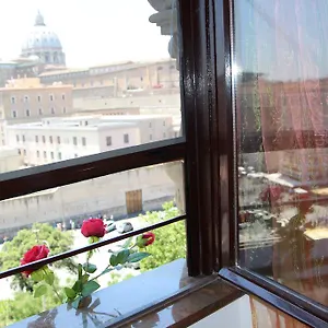 Apartamento Le Bellezze Vaticane