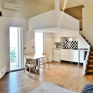 Apartamento Tramonti Romani