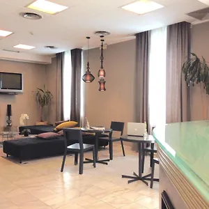 Ristorante Cervo Malpensa 3*, קאסה נואובה איטליה