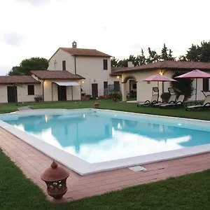 Poggio Sasseta Bauernhof Montiano (Tuscany)