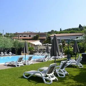 Mary Rose Hotel Lazise