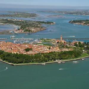 Vaniglia , Venetië Italië