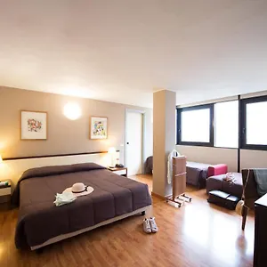 Ibis Styles Cristal 4*, Palermo Italië