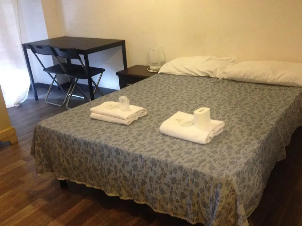 Radio Hotel Rome