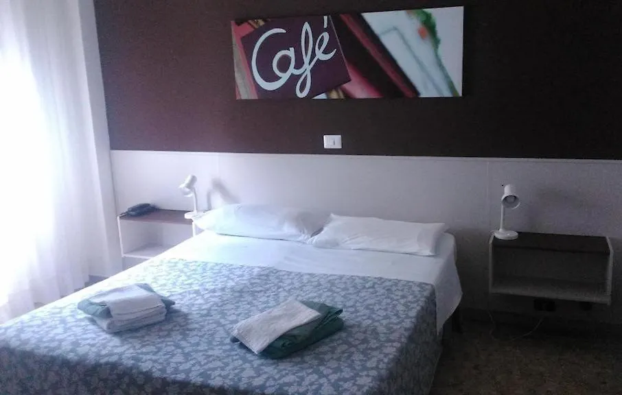 Radio Hotel Rome