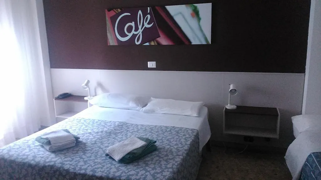 Radio Hotel Rome