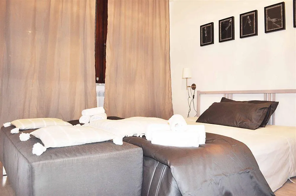 Radio Hotel Rome