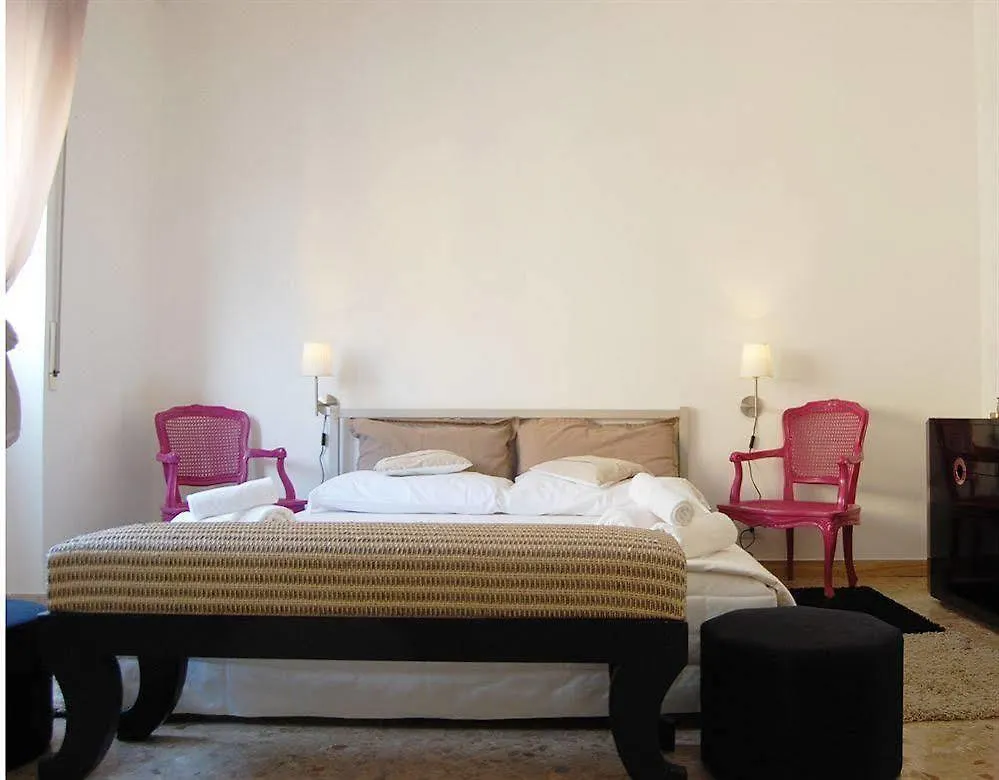 Radio Hotel Rome