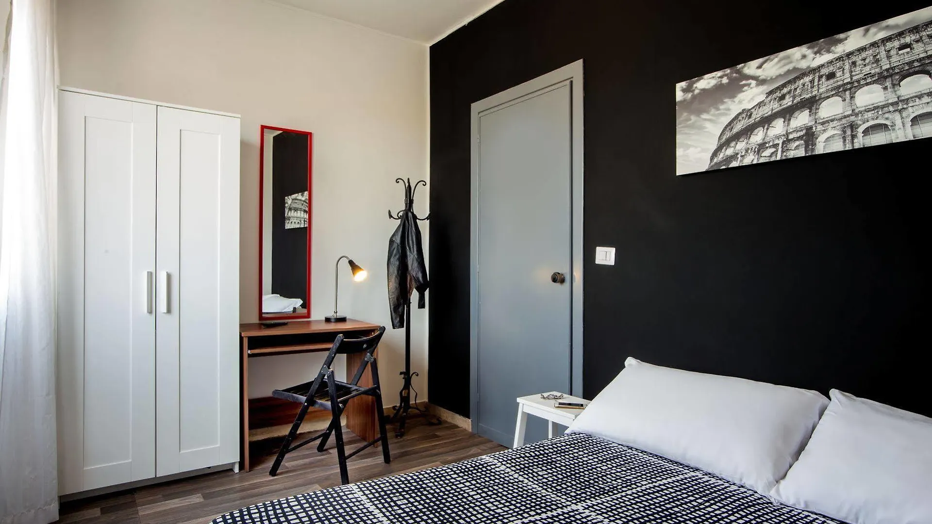 רומא Radio Hotel