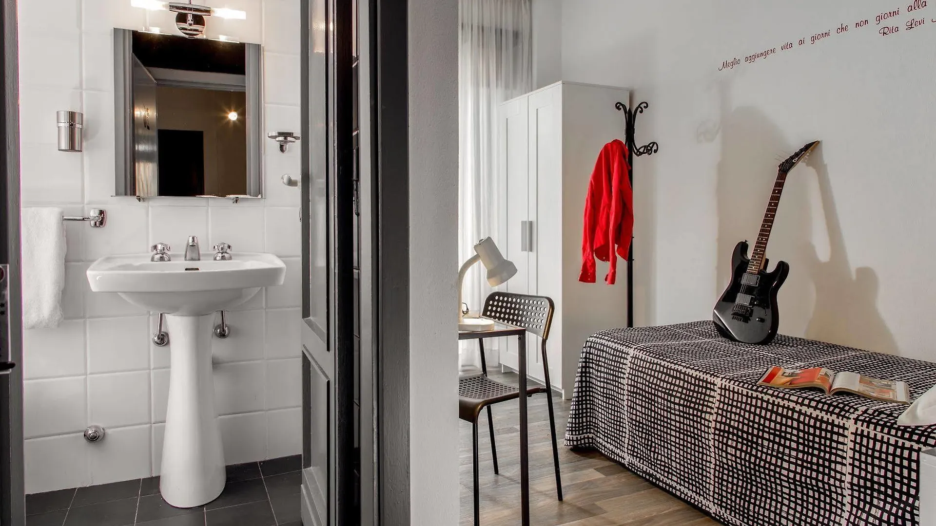 Radio Hotel Rome